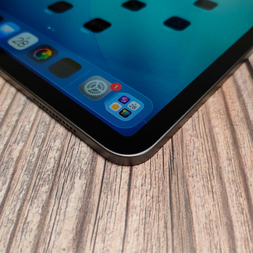 iPad pro 11インチ Wi-Fiモデル 64GB スペースグレー 美品