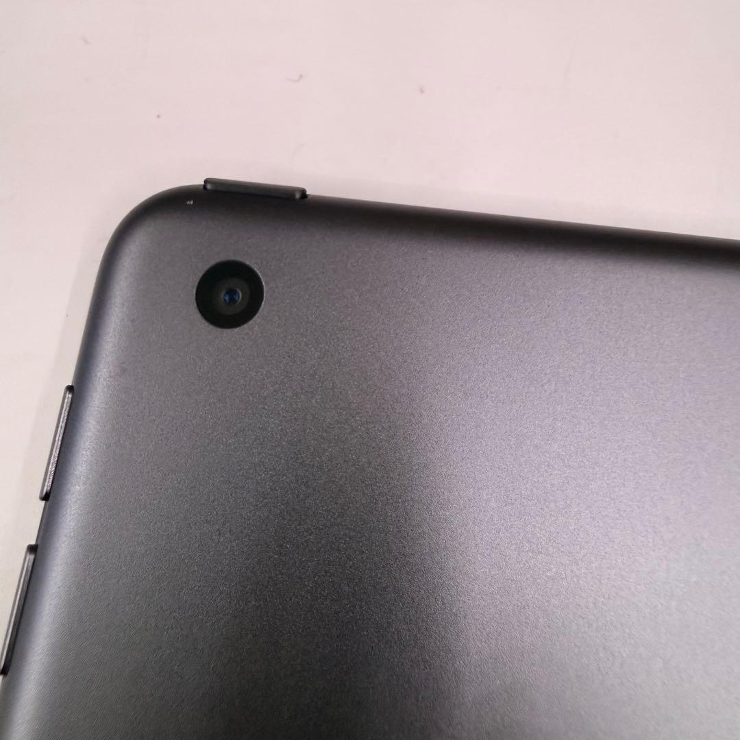 【美品】Apple iPad 第7世代 10.2インチ 本体 極美品