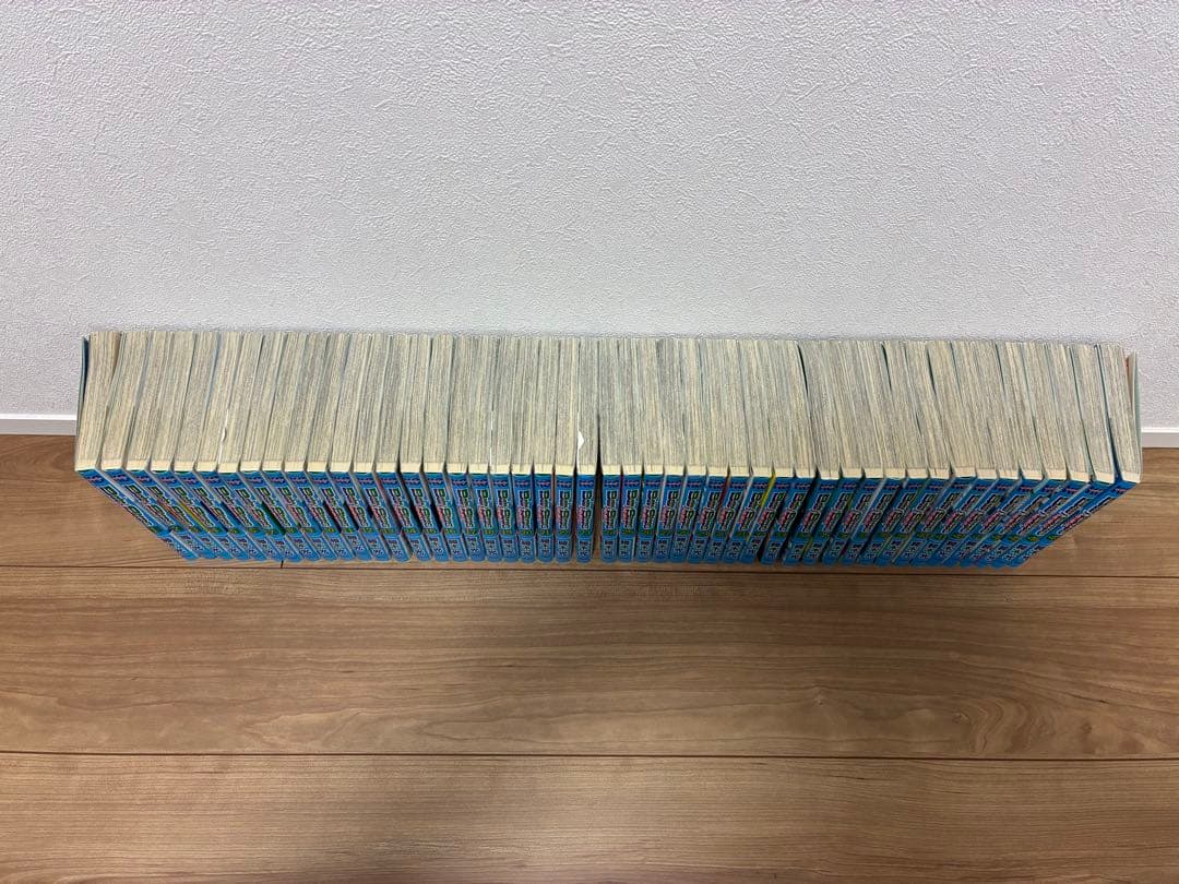 美品　テニス漫画　ベイビーステップ　全巻セット