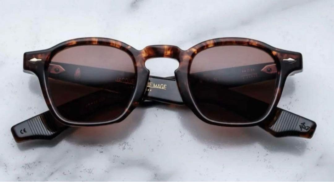 小物 JACQUES MARIE MAGE ZEPHIRIN 44 col:SAMOA