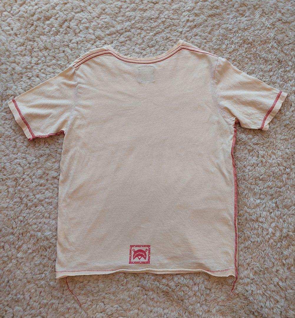 UNDERCOVER　scab期　Tシャツ