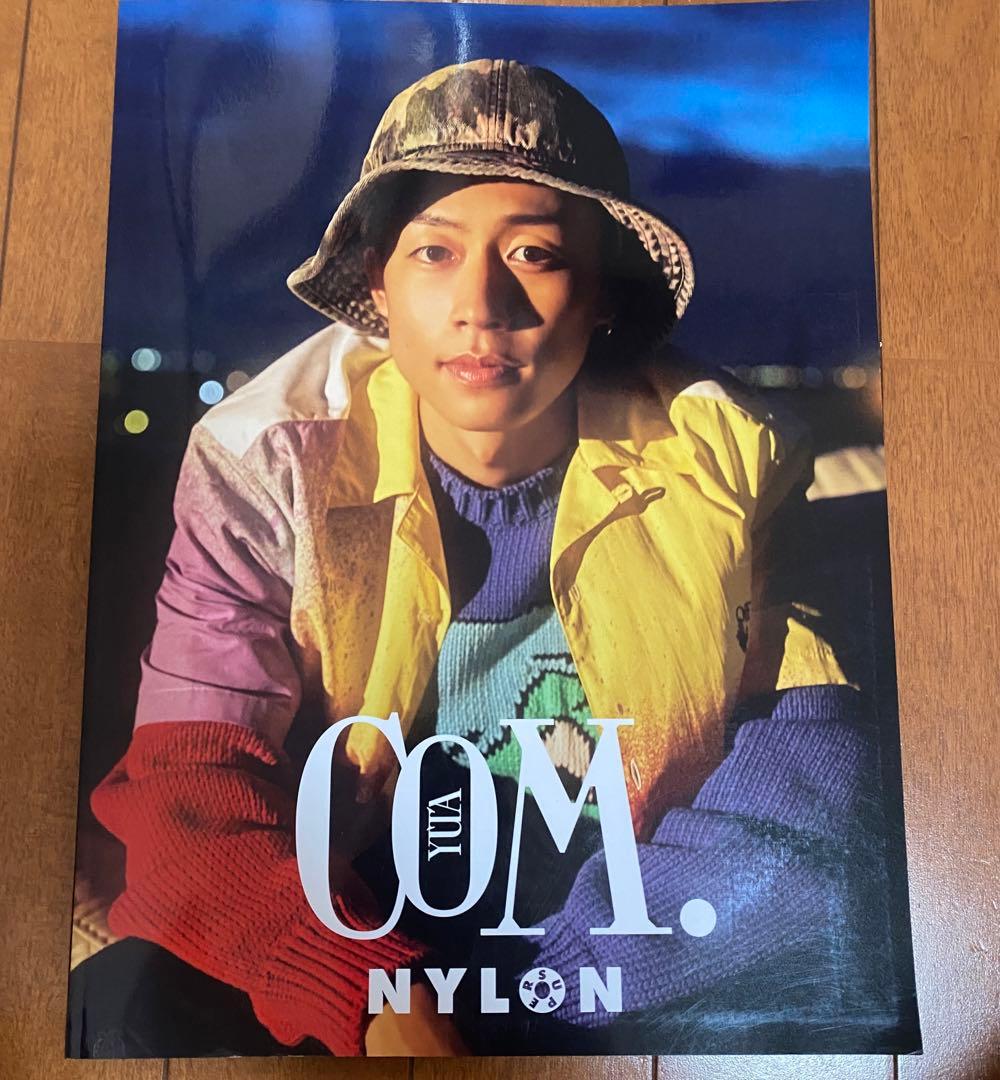 コムドット　雑誌・写真集