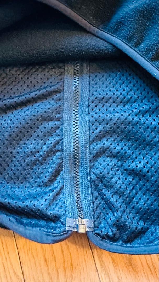 パタゴニア patagonia シンチラベスト M