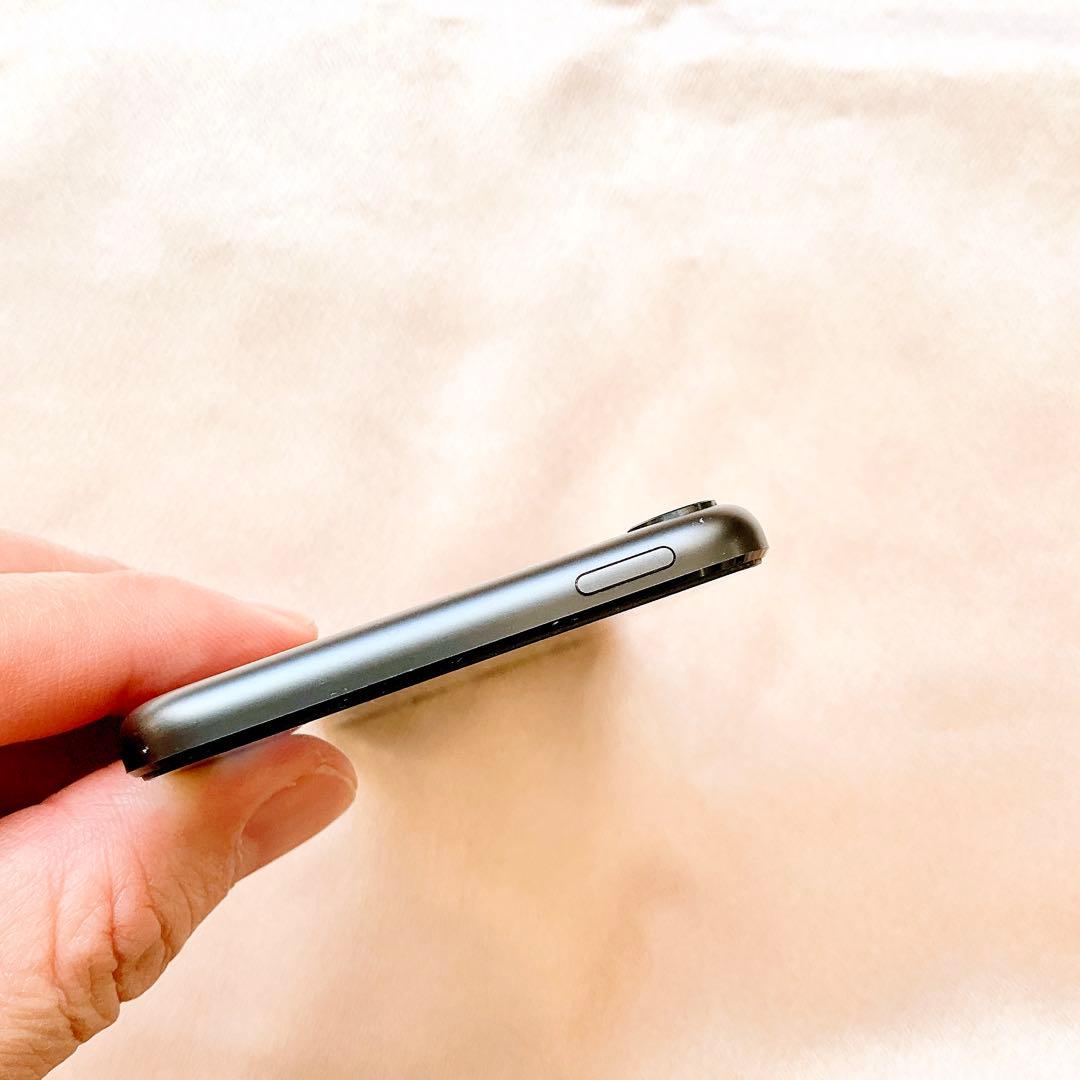 グレイ iPod touch 第6世代 32GB アイポッドApple本体 C