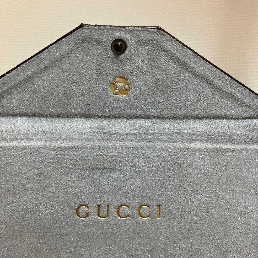 GUCCI サングラス