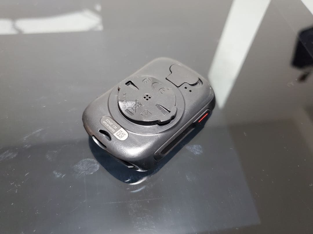 アクセサリー GARMIN Edge 130