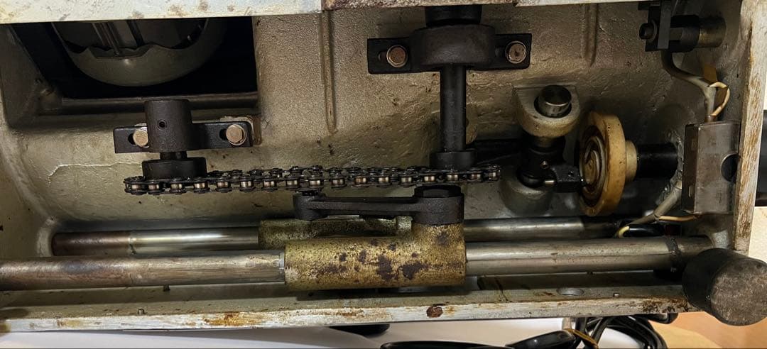 現役稼働品　業務用ミートスライサー　金額相談可能