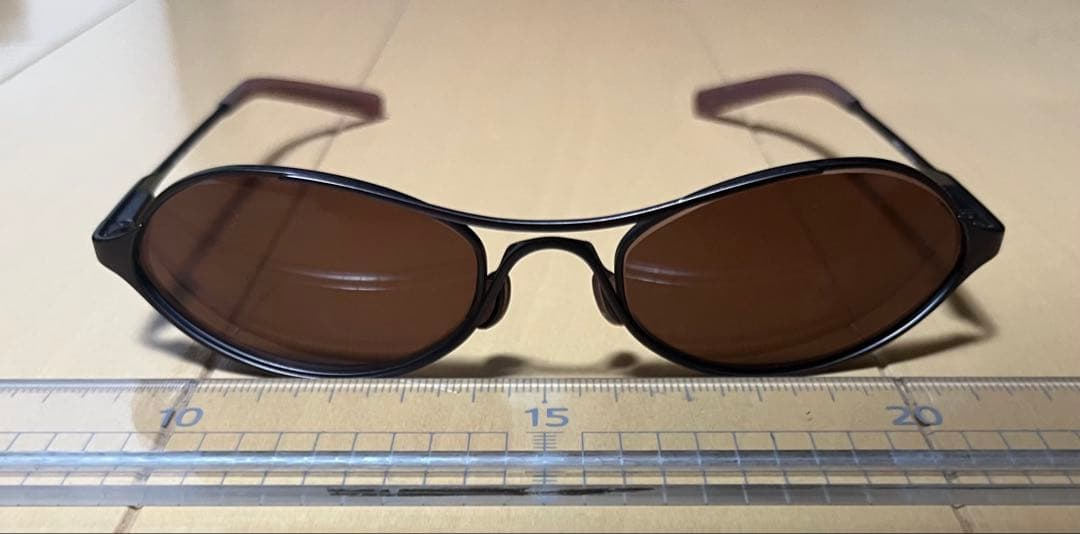小物 SS2000 PRADA INFINITY L SUNGLASSES