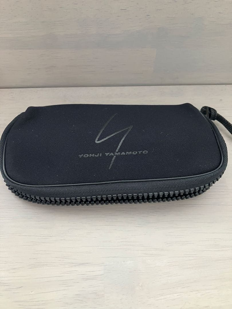 YOHJI YAMAMOTO ヨウジヤマモト　ビンテージ　サングラス