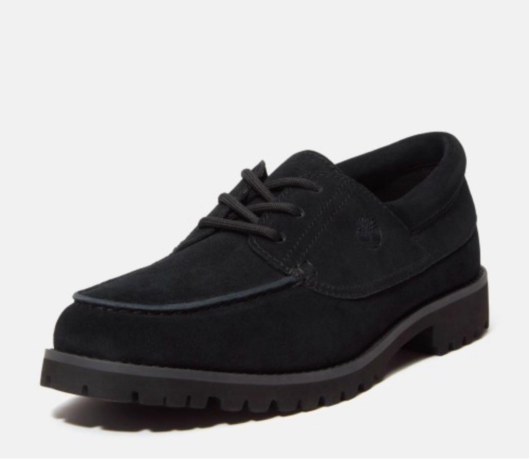 Timberland オーセンティック ライト ボート シューズ　25.5