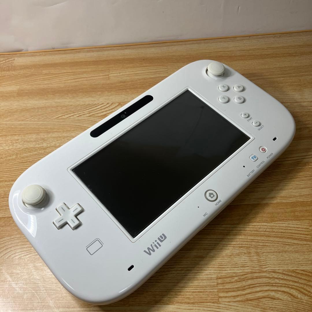 Nintendo Wii U WII U スプラトゥーン セット