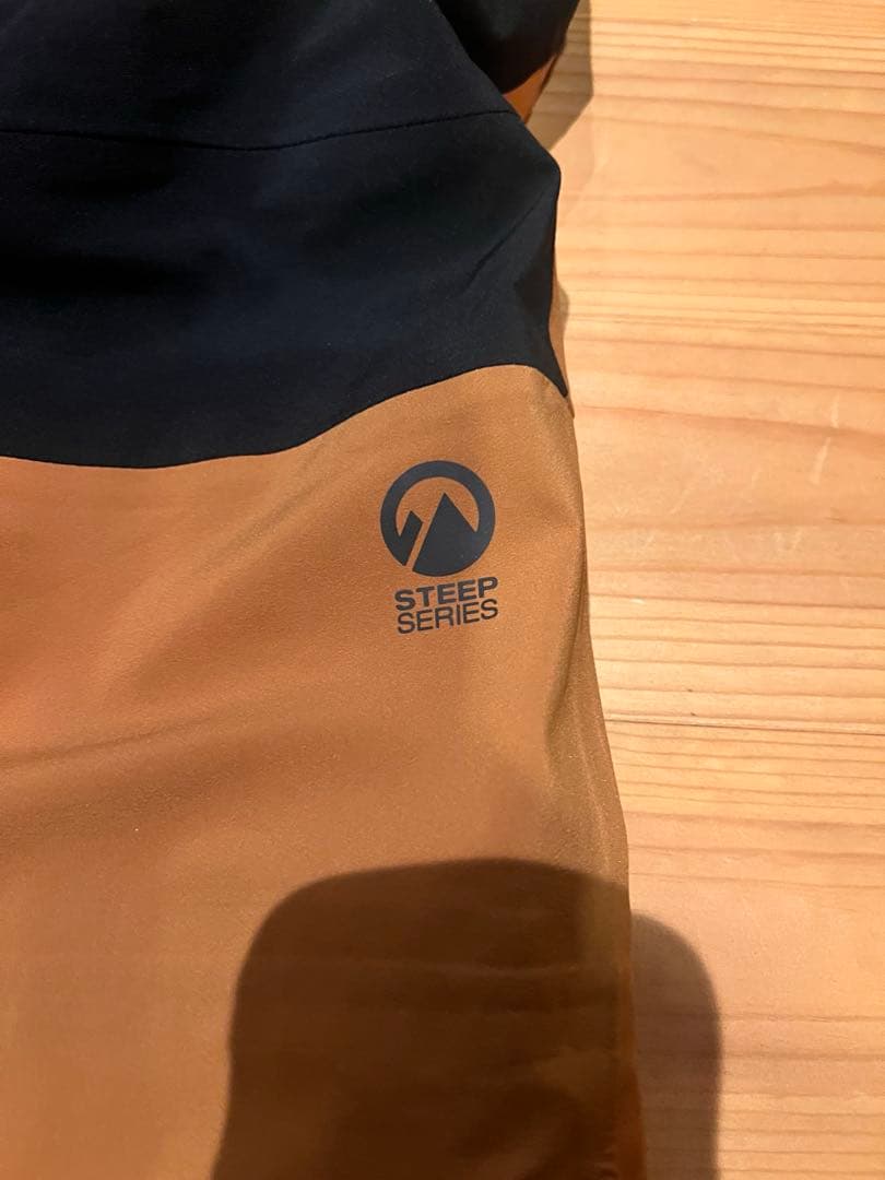 TURURIさま専用 THE NORTH FACE STEEPSERIES