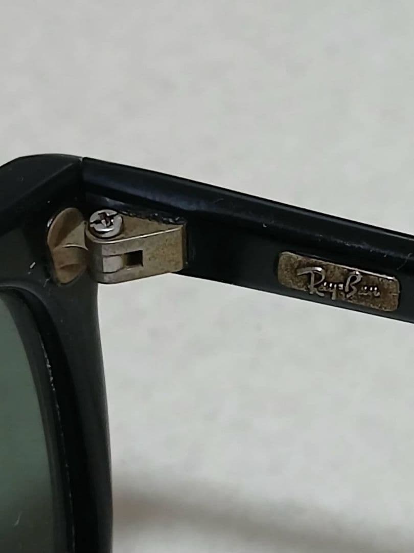 ゆ*ん様 Ray-Ban ヴィンテージ TRADITIONALS MADISON