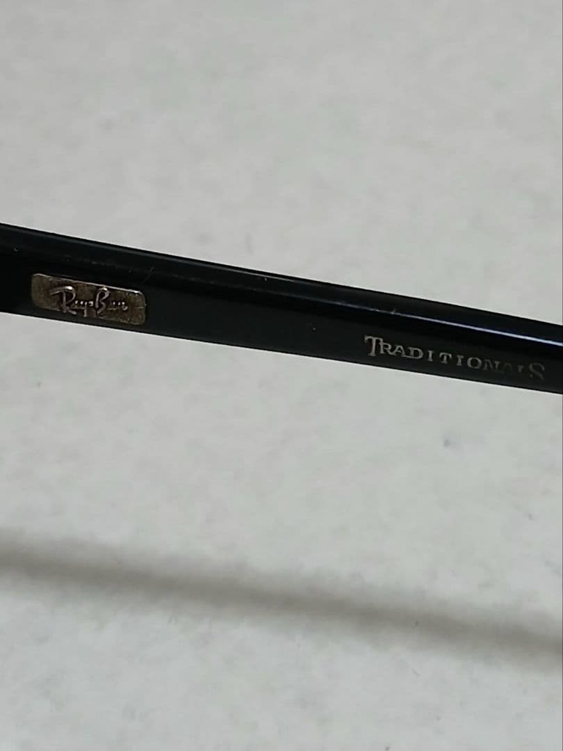 ゆ*ん様 Ray-Ban ヴィンテージ TRADITIONALS MADISON