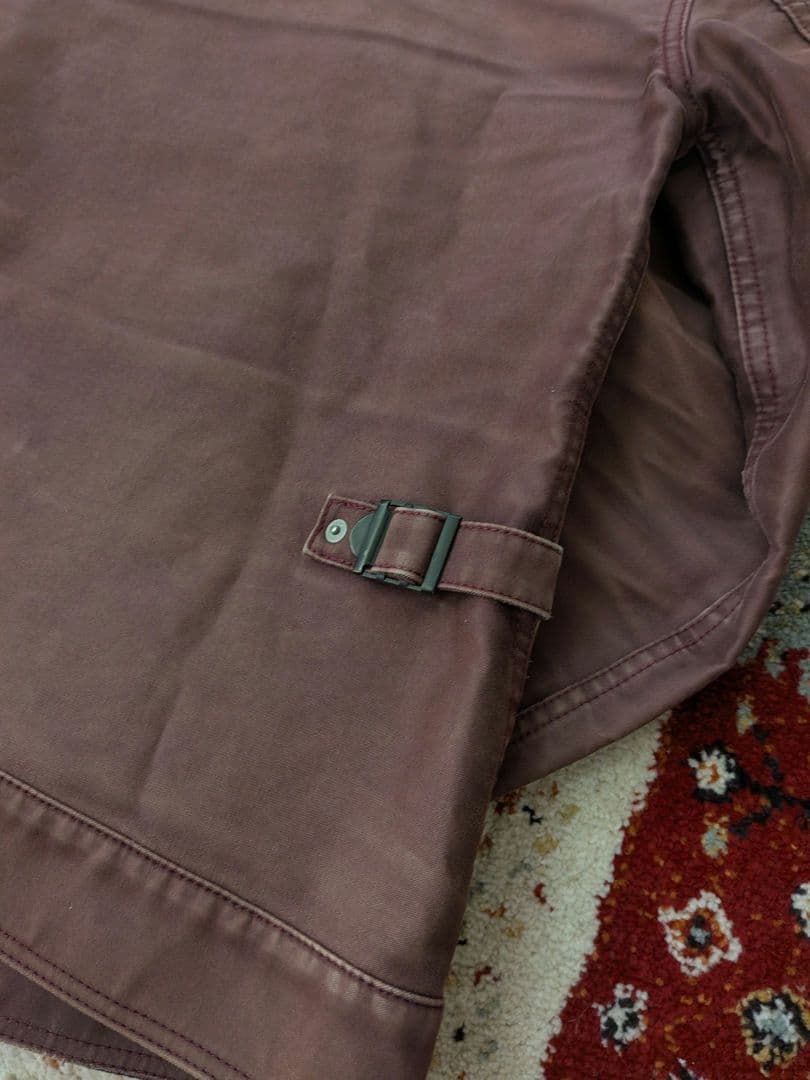 ジャケット・アウター Vivienne Westwood moleskine jacket