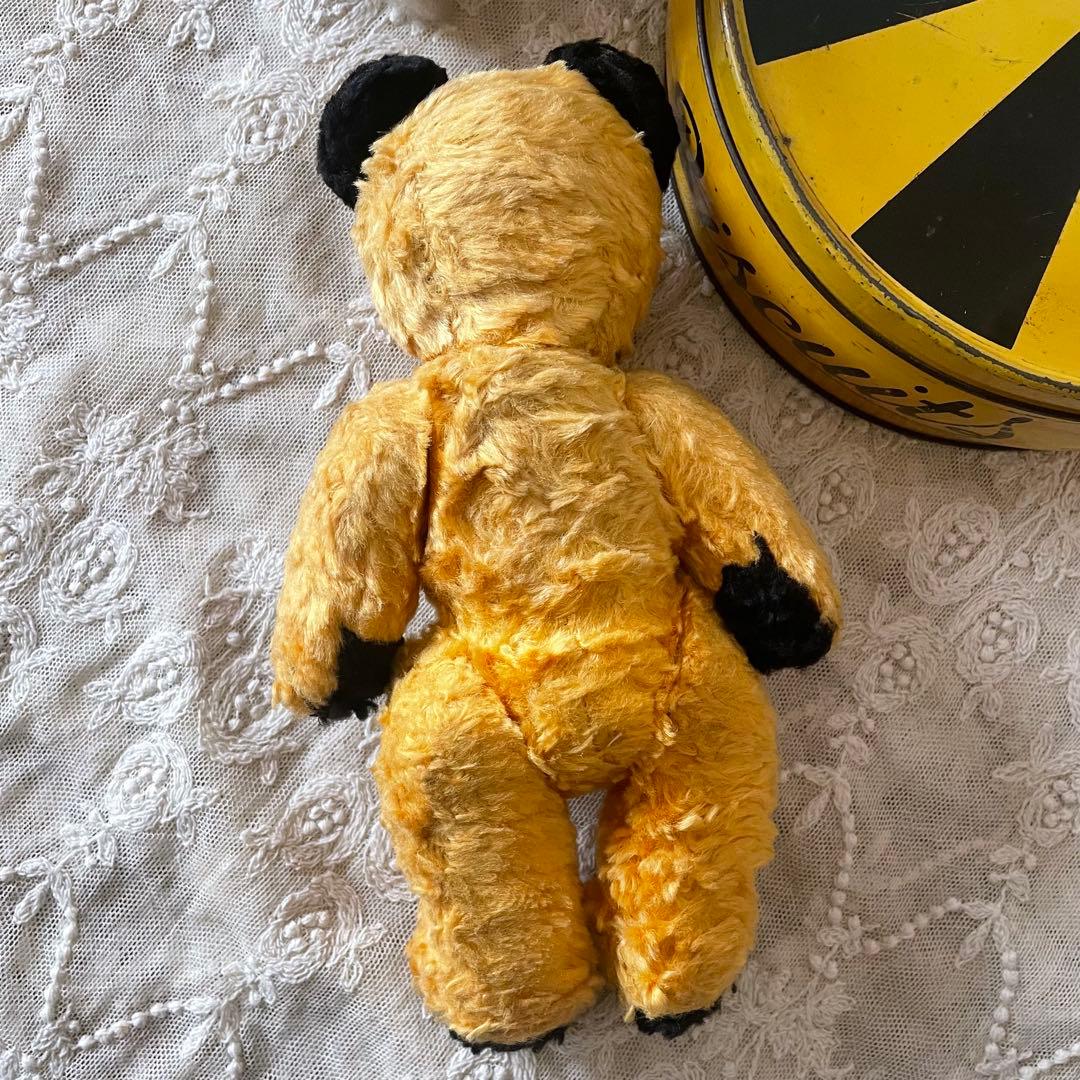 アンティークテディベア♪スーティーベア