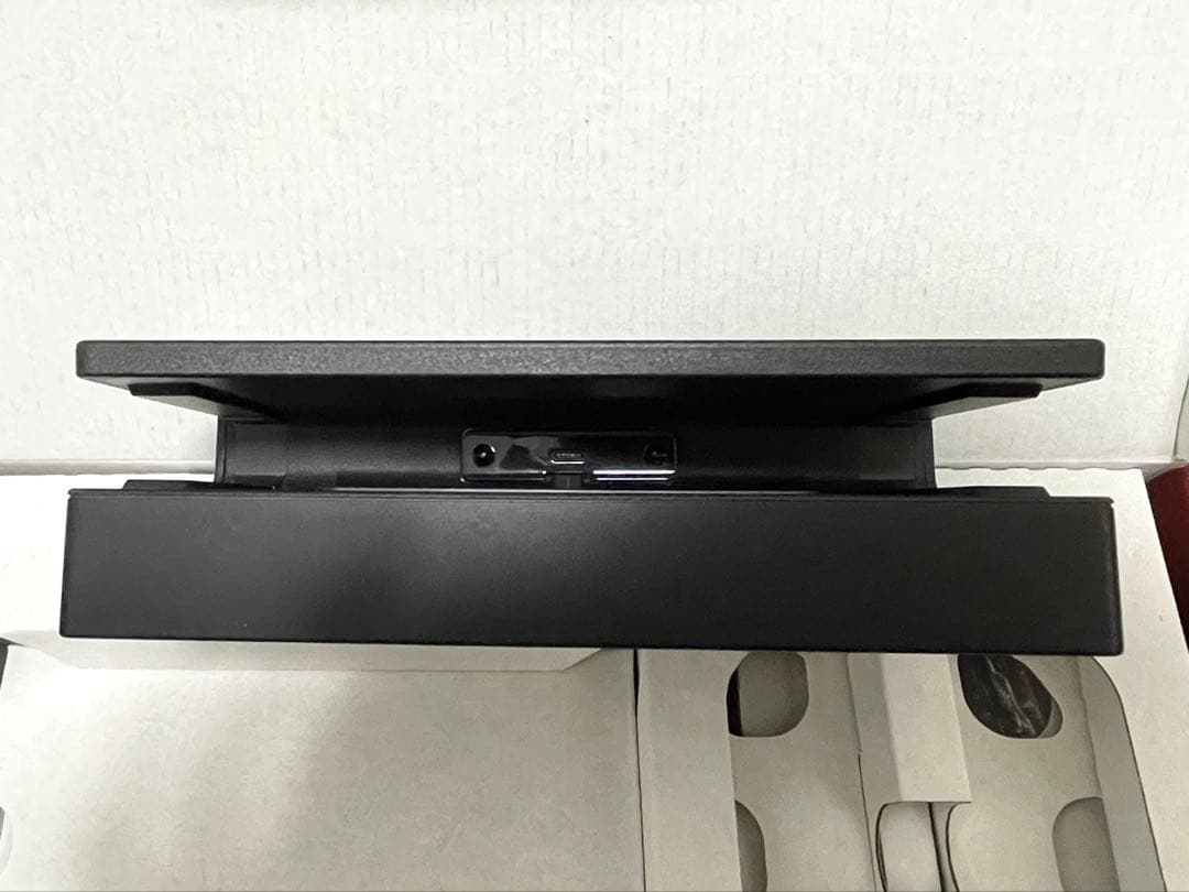 Nintendo Switch 本体 ネオン バッテリー強化版