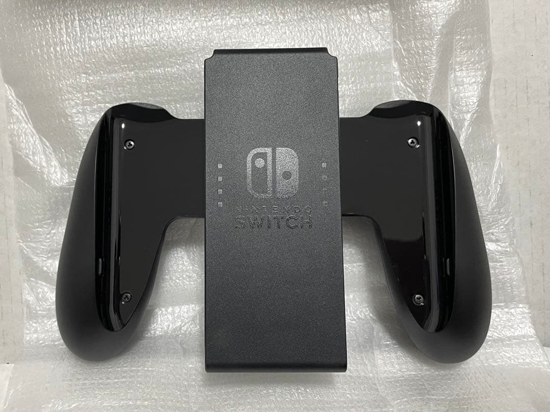 Nintendo Switch 本体 ネオン バッテリー強化版