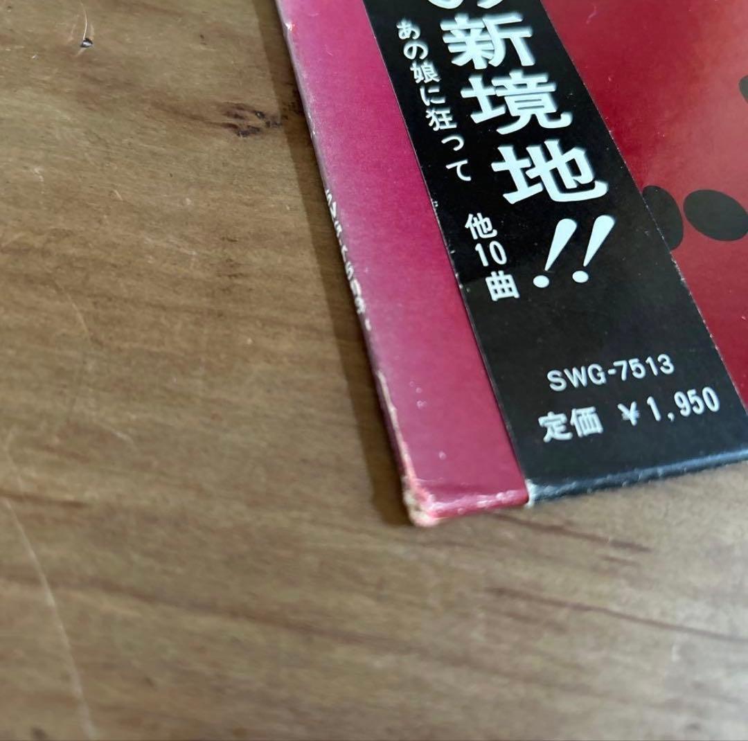 ドアーズ　LAウーマン