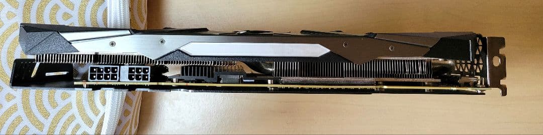 グラフィックボード・グラボ・ビデオカード GeForce RTX 2080 SUPER 8GB Gallardo