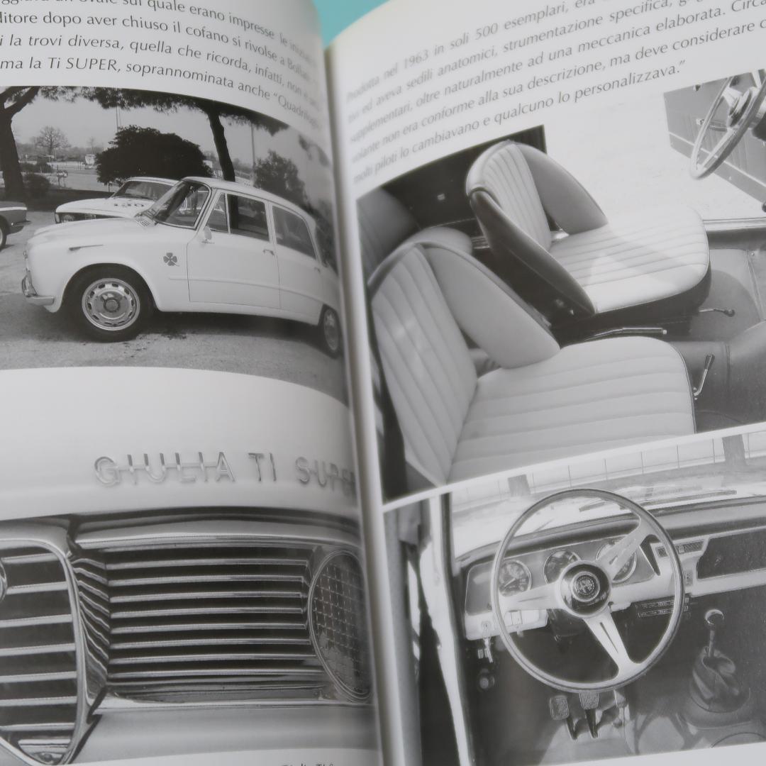 4月限定特価！洋書『ALFA　NEL CUORE』カルロ・ネーリ　アルファロメオ