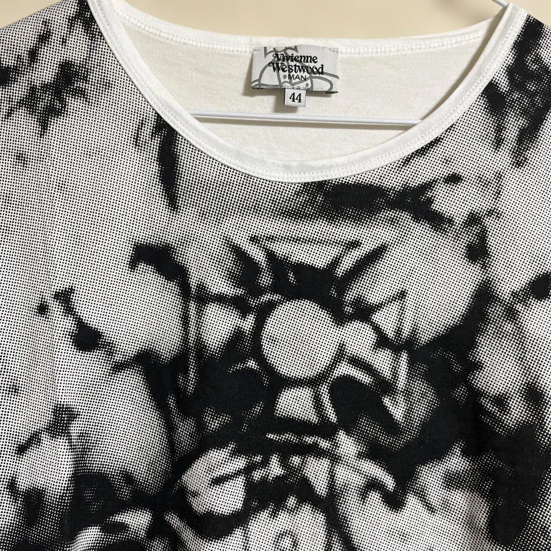 ヴィヴィアン　オーブ　Tシャツ