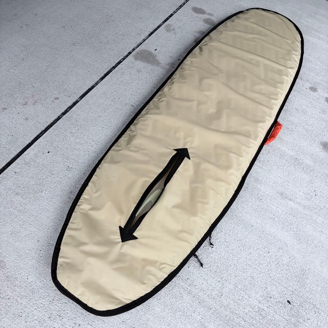 ファンタスティックアシッド　7.8ft 専用ハードケース付
