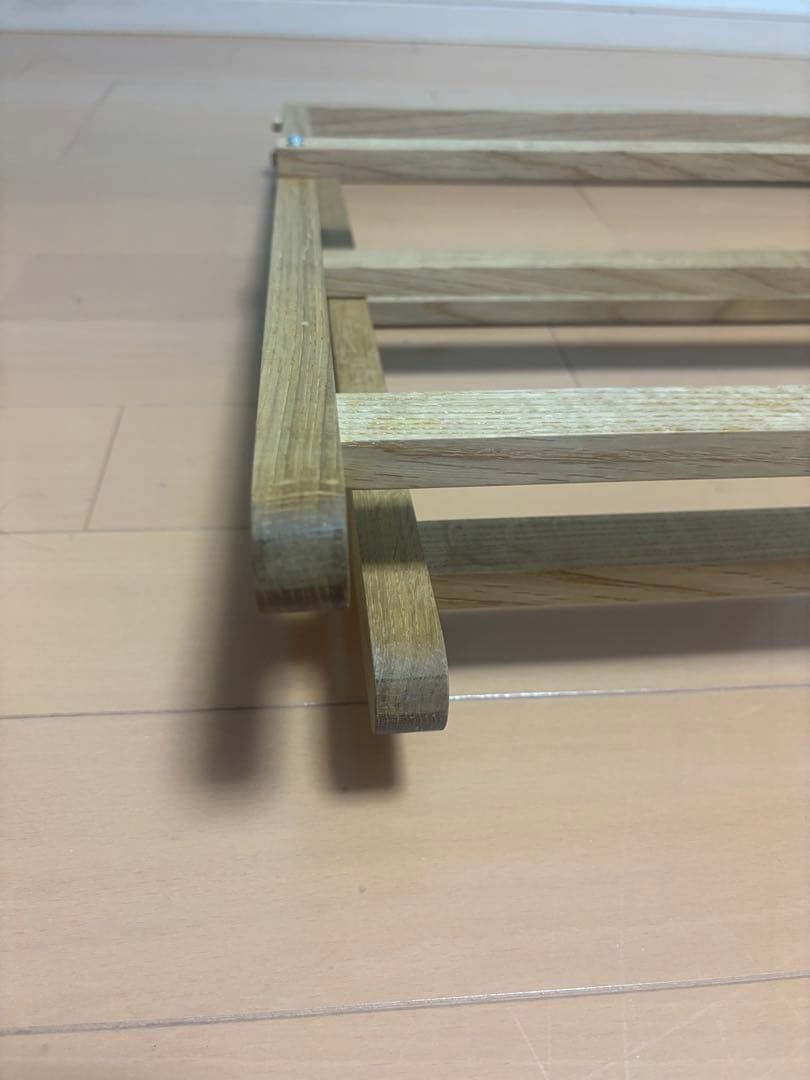 【希少】INOUT「Cross Table」