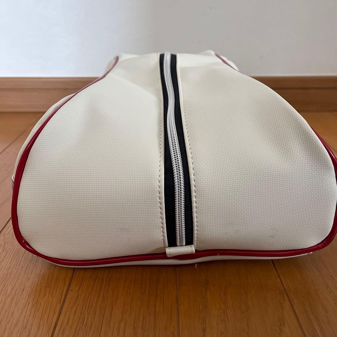 【新品】　adidas ゴルフシューズ　23.5cm