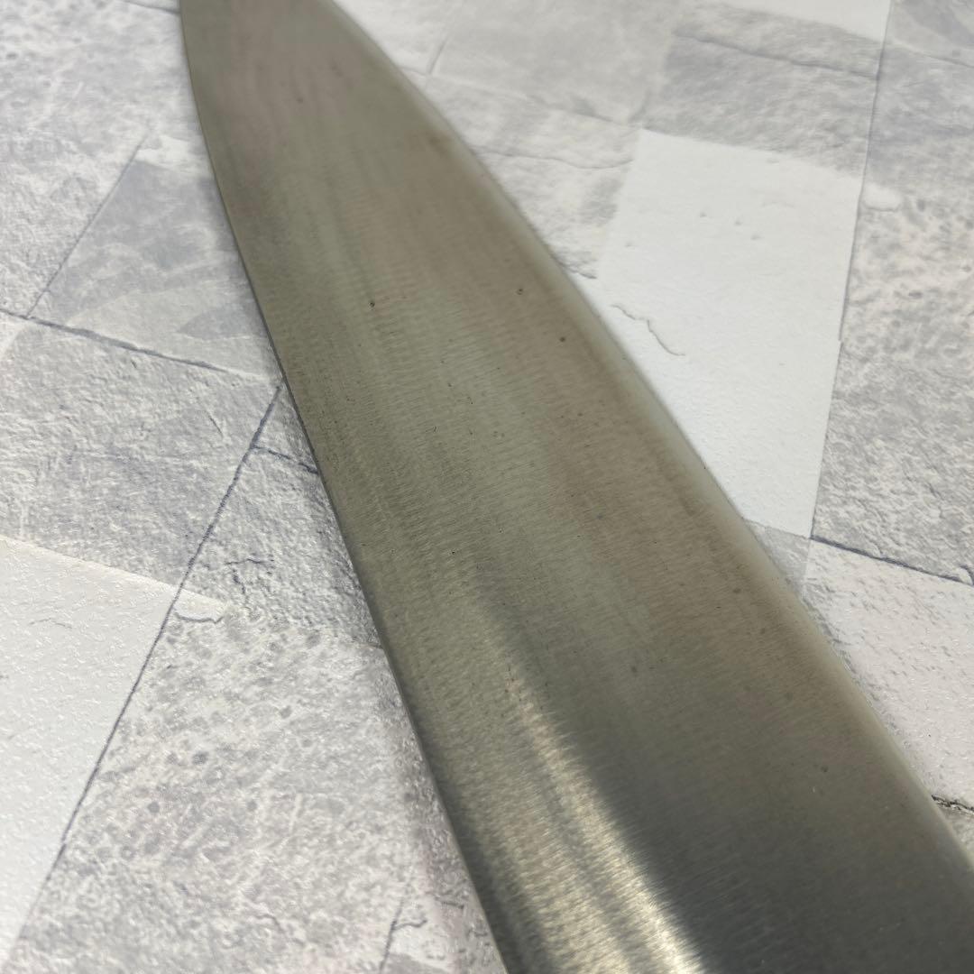 r*u様 MISONO 牛刀 300mm スウェーデン鋼製