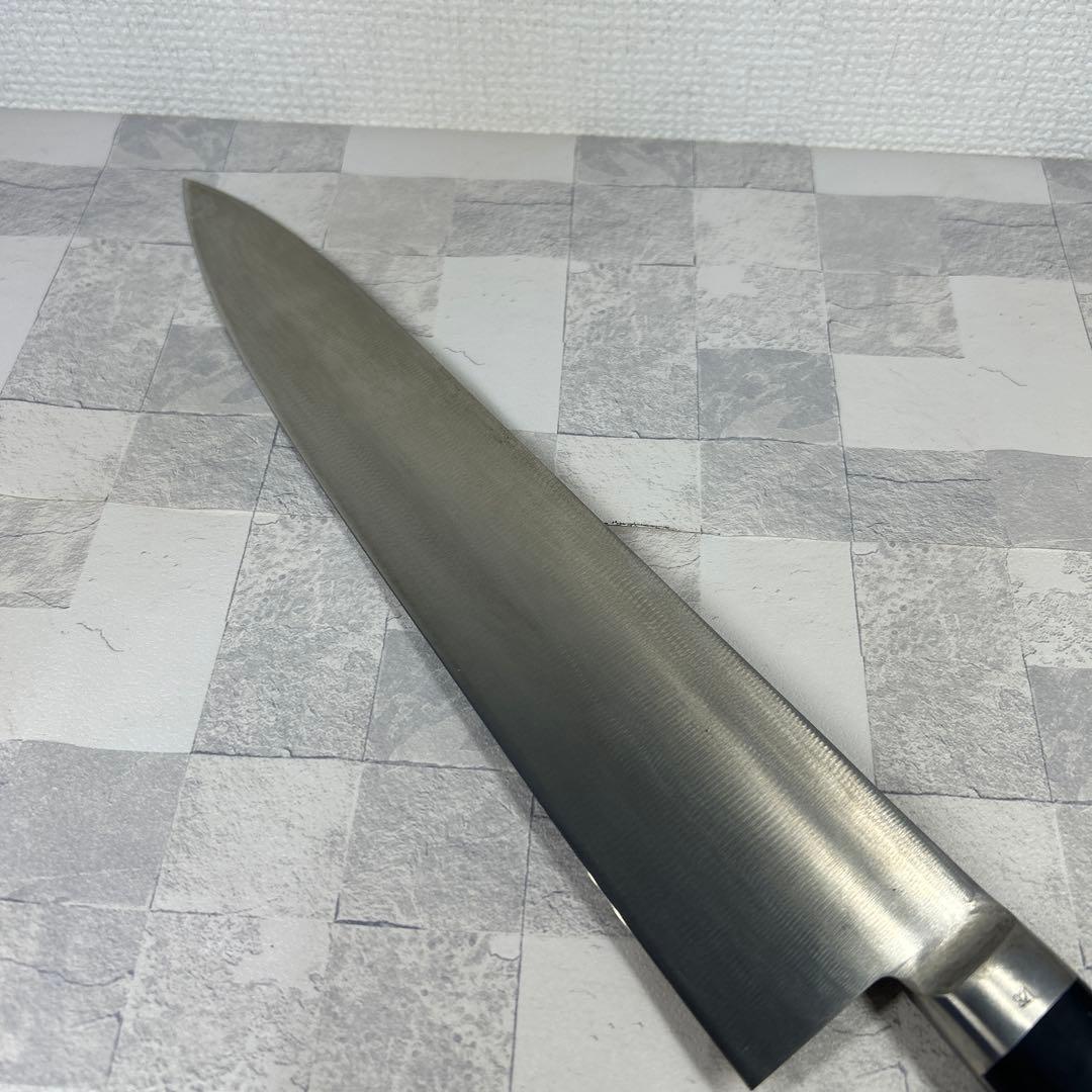 r*u様 MISONO 牛刀 300mm スウェーデン鋼製