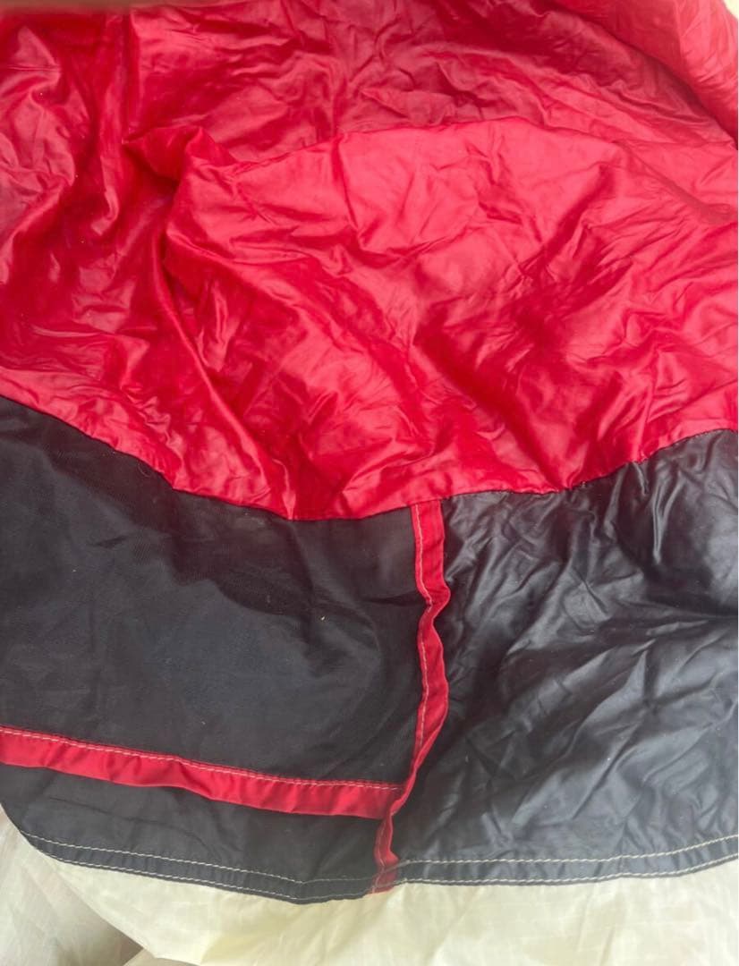 マ*ロ様 【希少】MSR Fusion 2 Tent フュージョン2 テントブラ