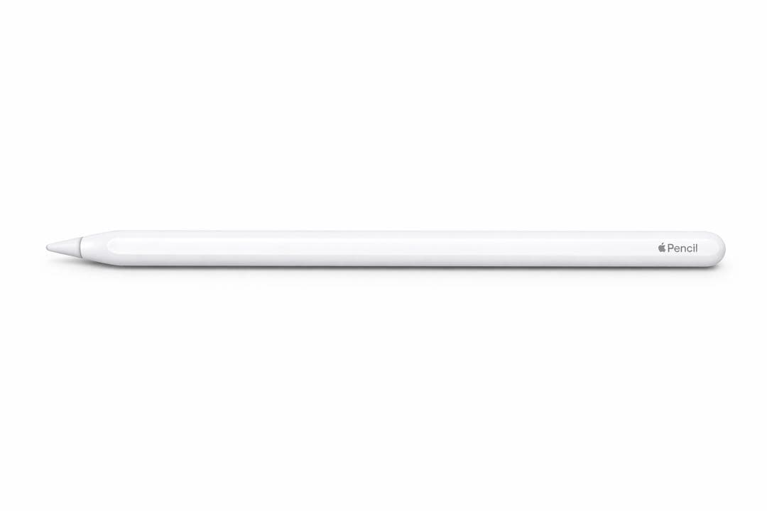 ipad pro 第2世代（Apple pencil第2世代付き）