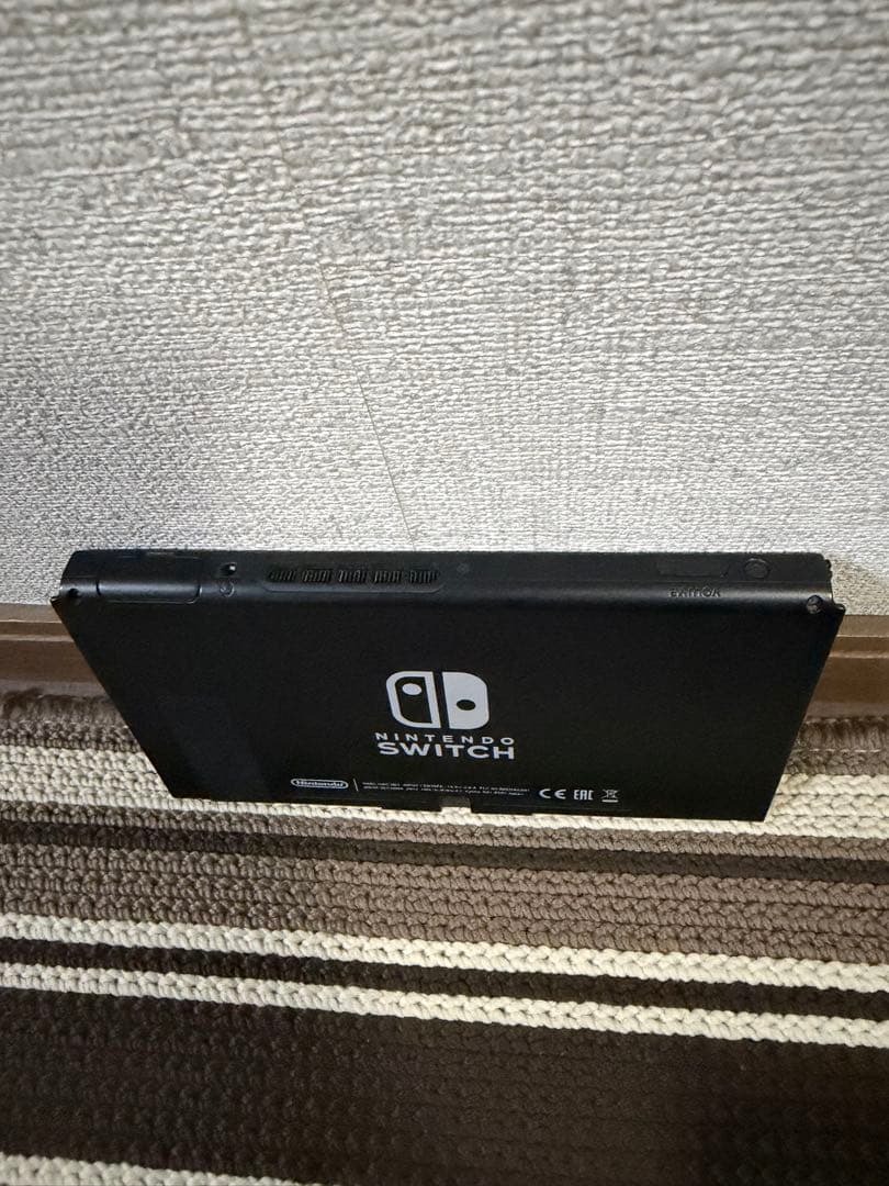 Nintendo Switch ジョイコン無し　動作確認済み