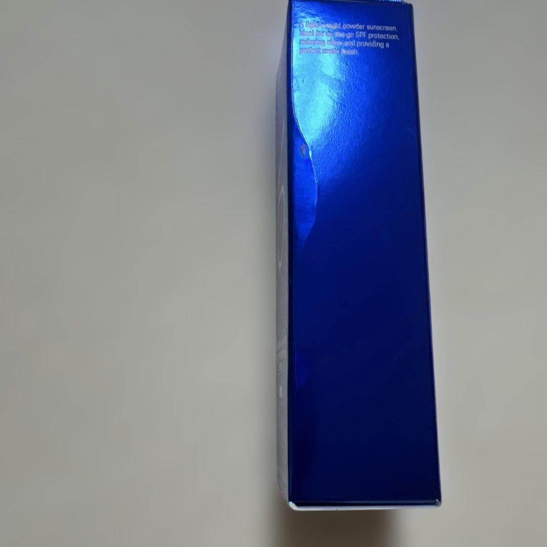 新品！未開封！ゼオスキンサンスクリーン+パウダー SPF30