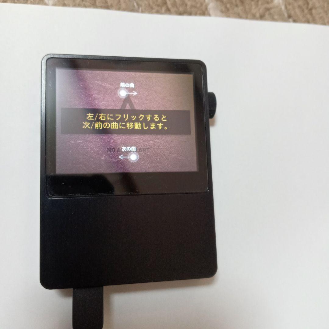 Astell&Kern AK100 デジタルオーディオプレーヤー