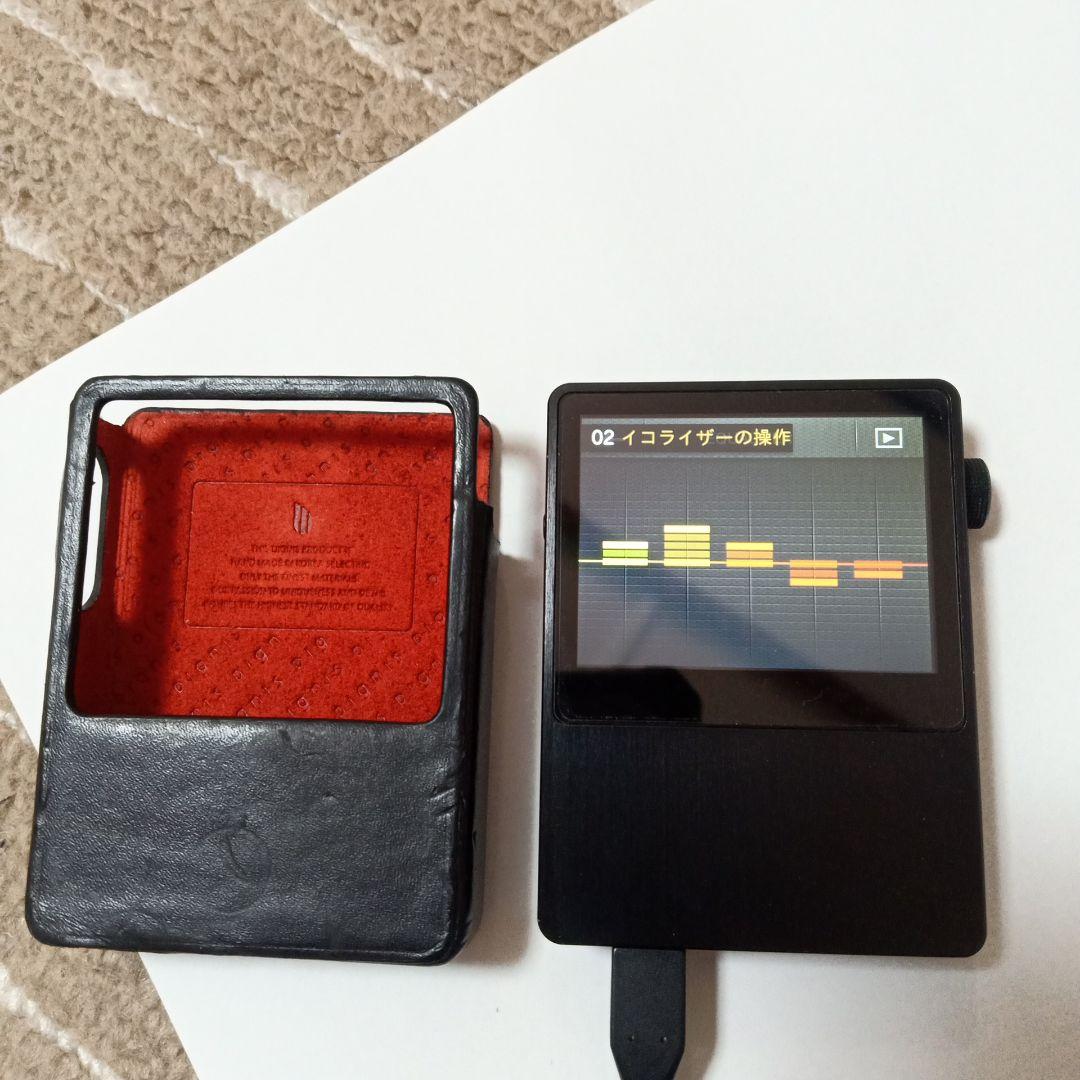 Astell&Kern AK100 デジタルオーディオプレーヤー