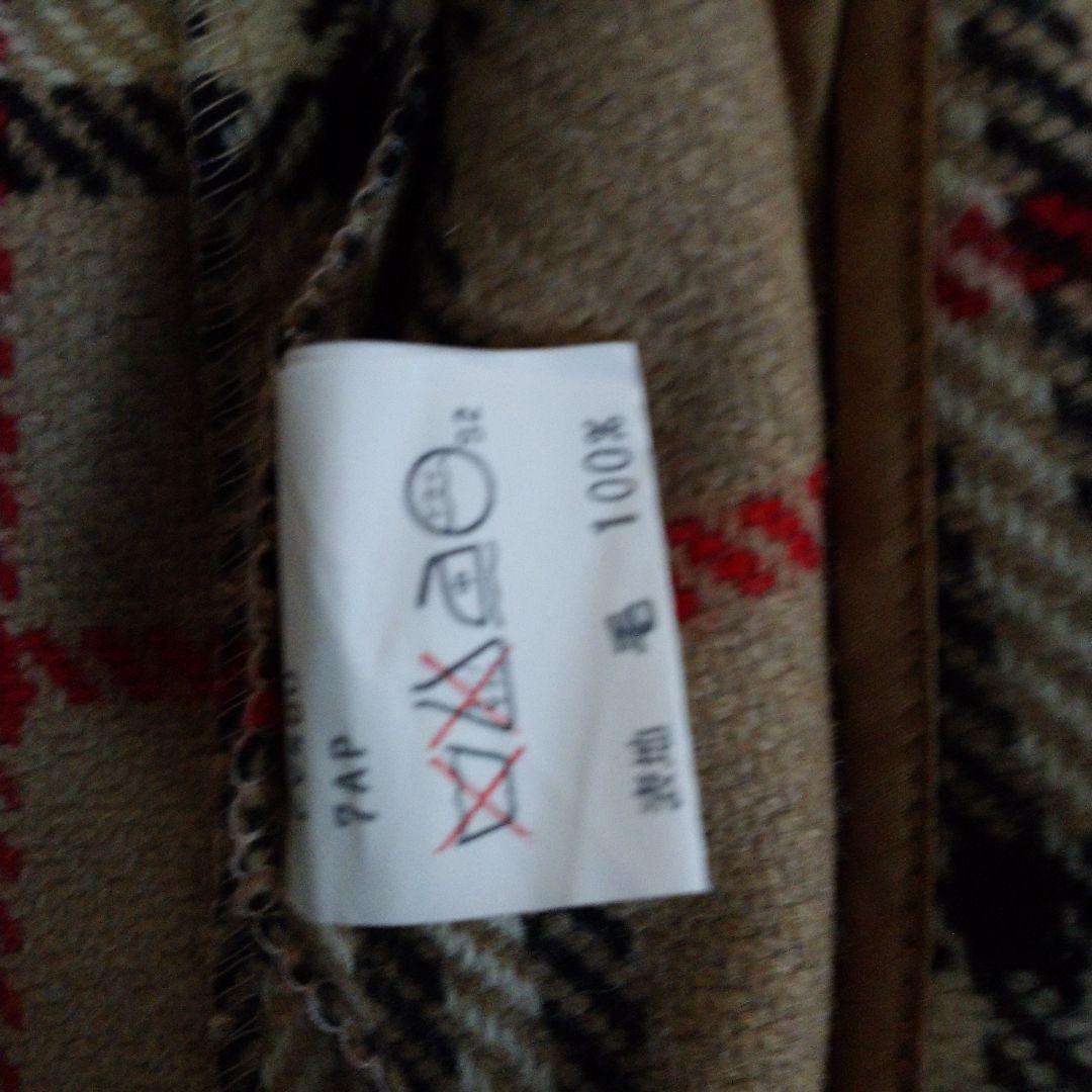 美品 BURBERRY ライナー付きトレンチコート 7号
