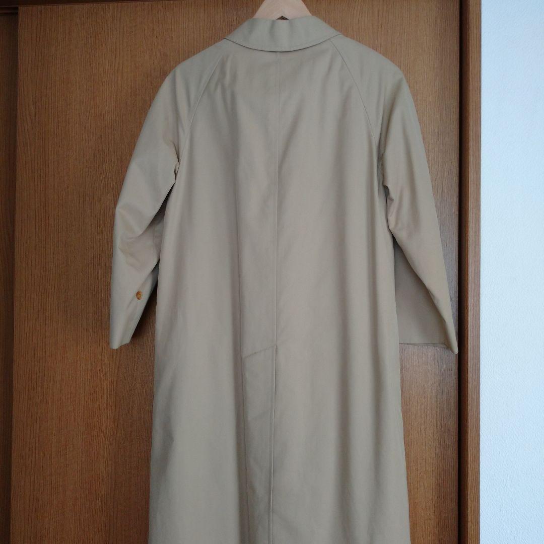 美品 BURBERRY ライナー付きトレンチコート 7号