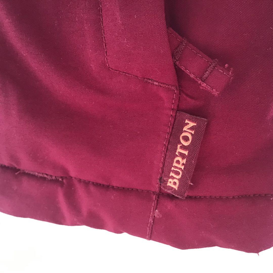 Burton GORE-TEX スノーボードウェア キッズ　130cm相当