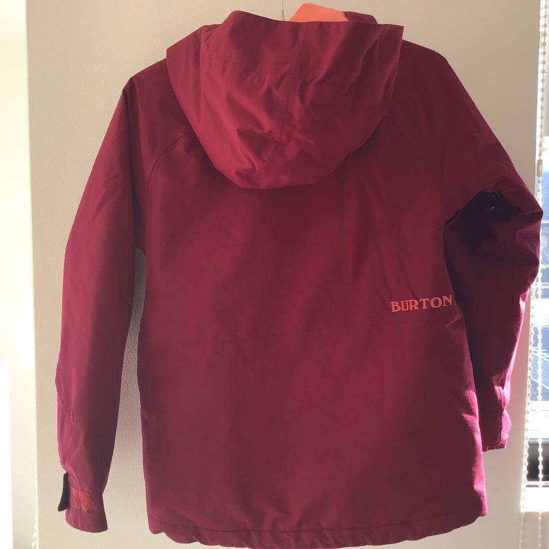 Burton GORE-TEX スノーボードウェア キッズ　130cm相当