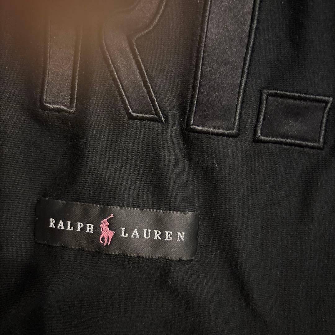 新品タグつき⭐︎Ralph Lauren Lサイズ　ビックポニー　Tシャツ