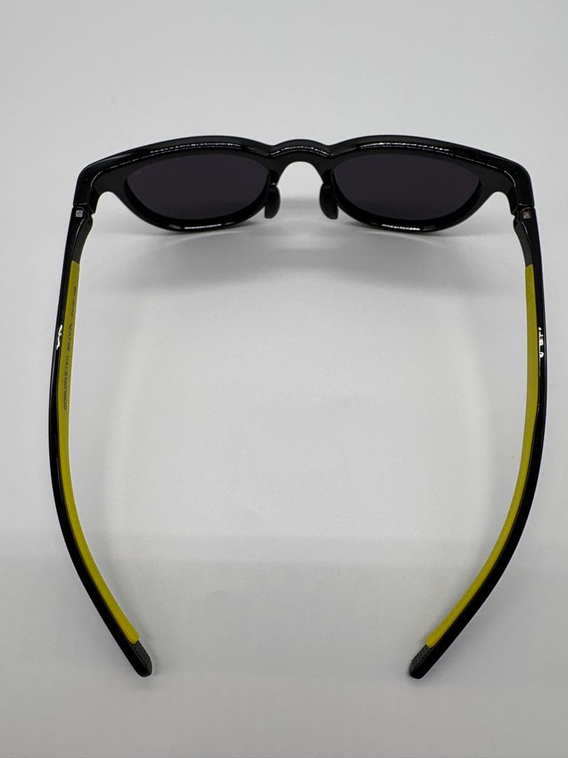 Eyevol CONLON III (51) BK-LY-PL 美品 サングラス