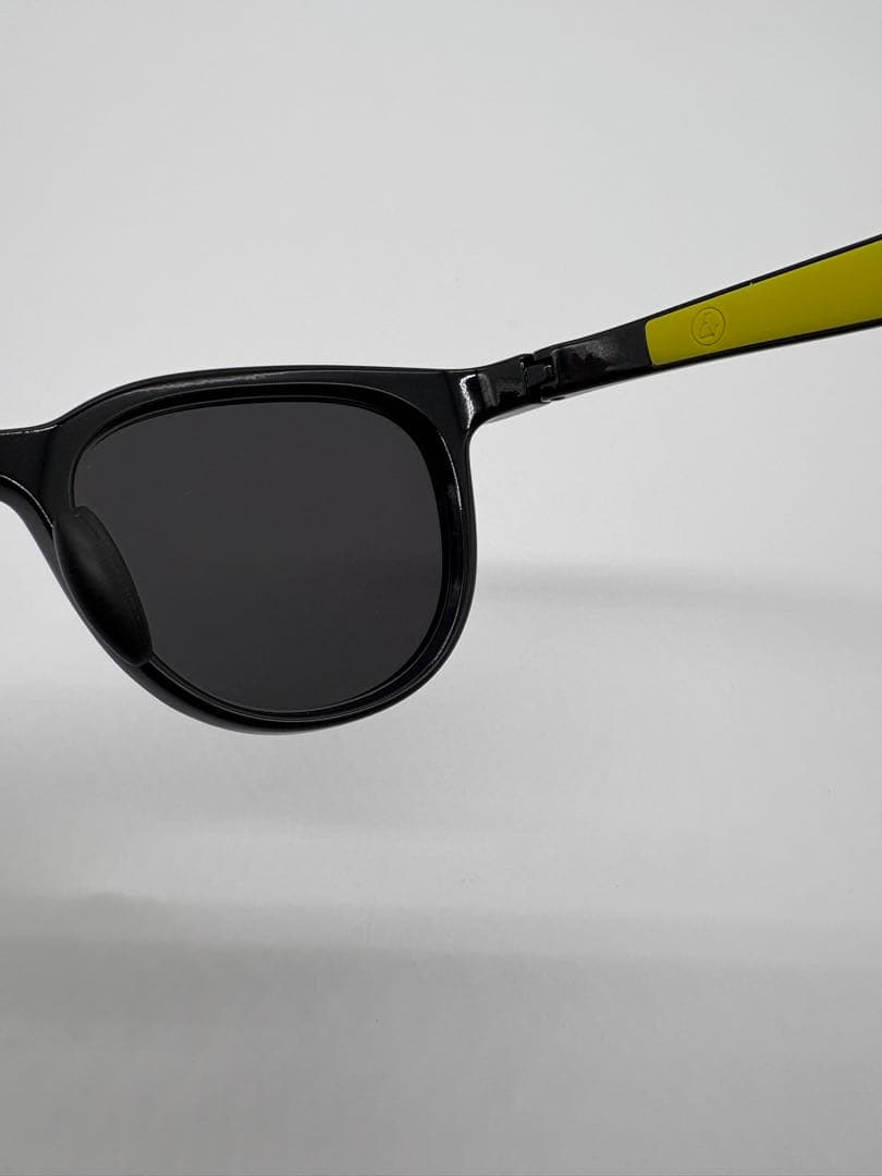 Eyevol CONLON III (51) BK-LY-PL 美品 サングラス