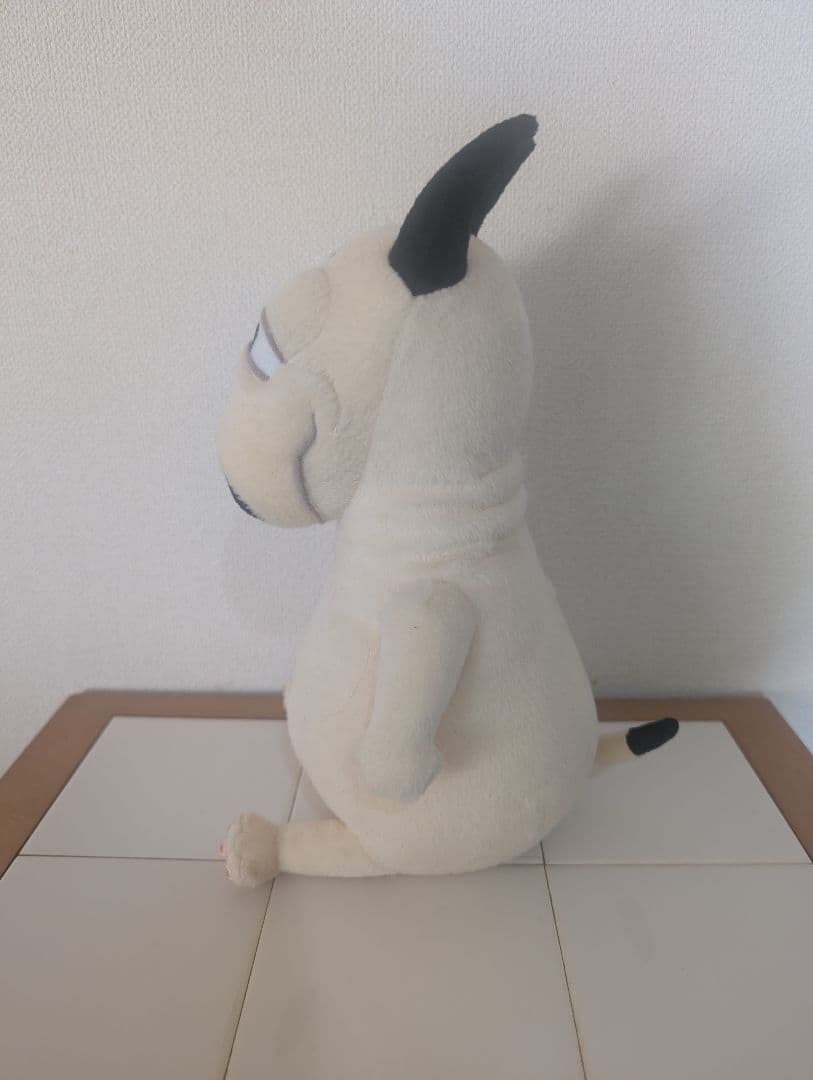 【希少】バムとケロ バムぬいぐるみ ☆しましまヘビセット ベネリック