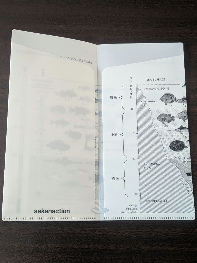 サカナクション 魚大図鑑 3CD