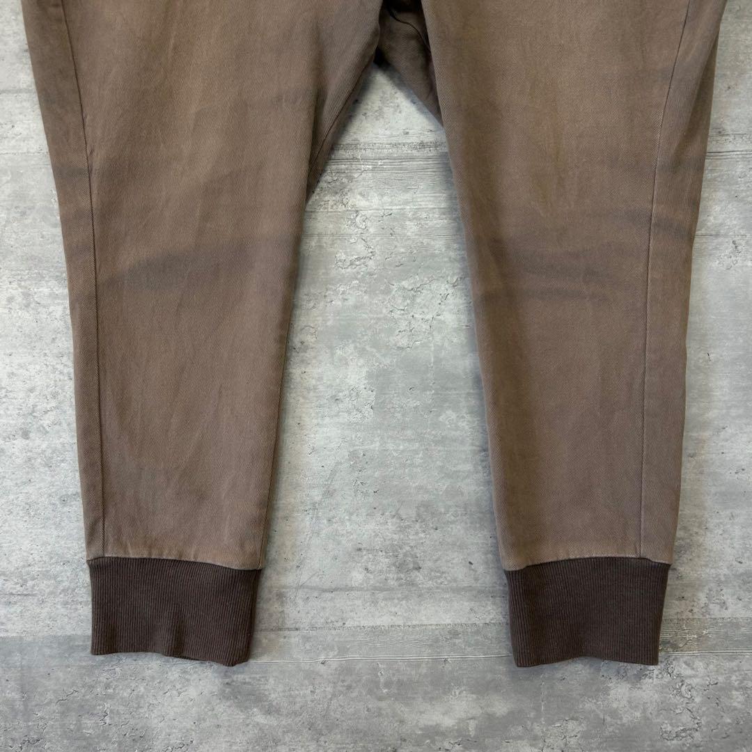 glamb Rays Jodhpurs Pants レイズジョッパーズパンツ