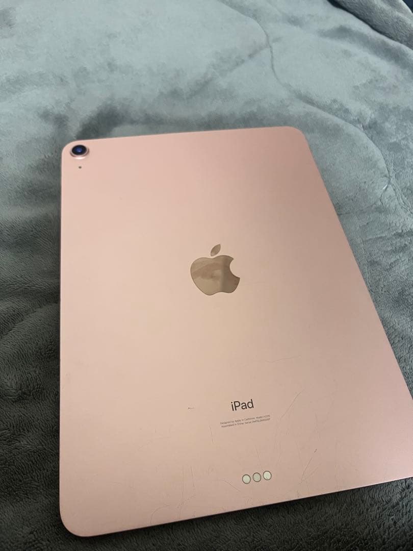 E*n様 Ap￼ple ipad Air