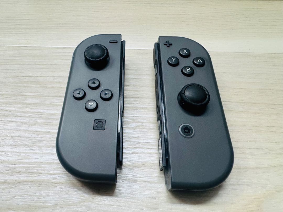 Nintendo Switch 本体 + 付属品他➕ソフト3本セット