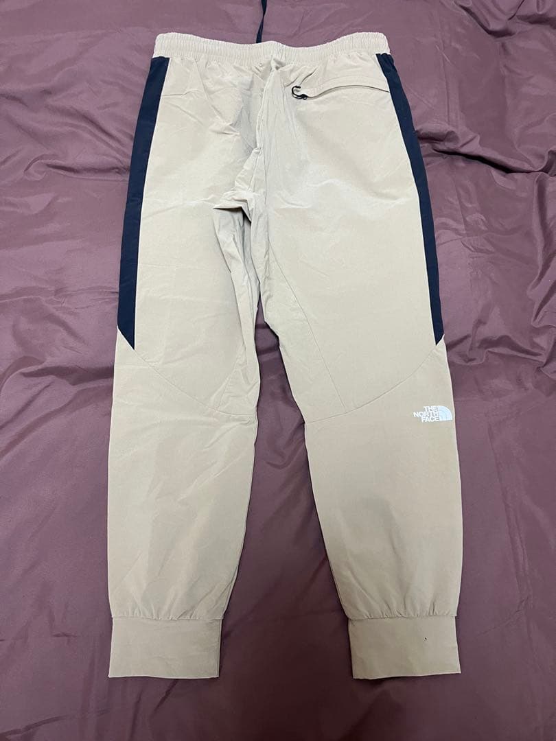 ノースフェイス　the north face セットアップ　エイペックス